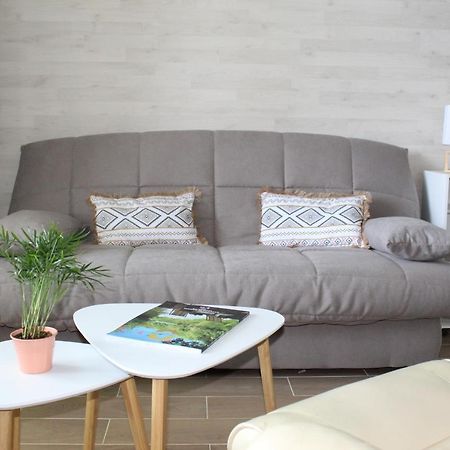 Apartament Le Petit Orleanais Zewnętrze zdjęcie
