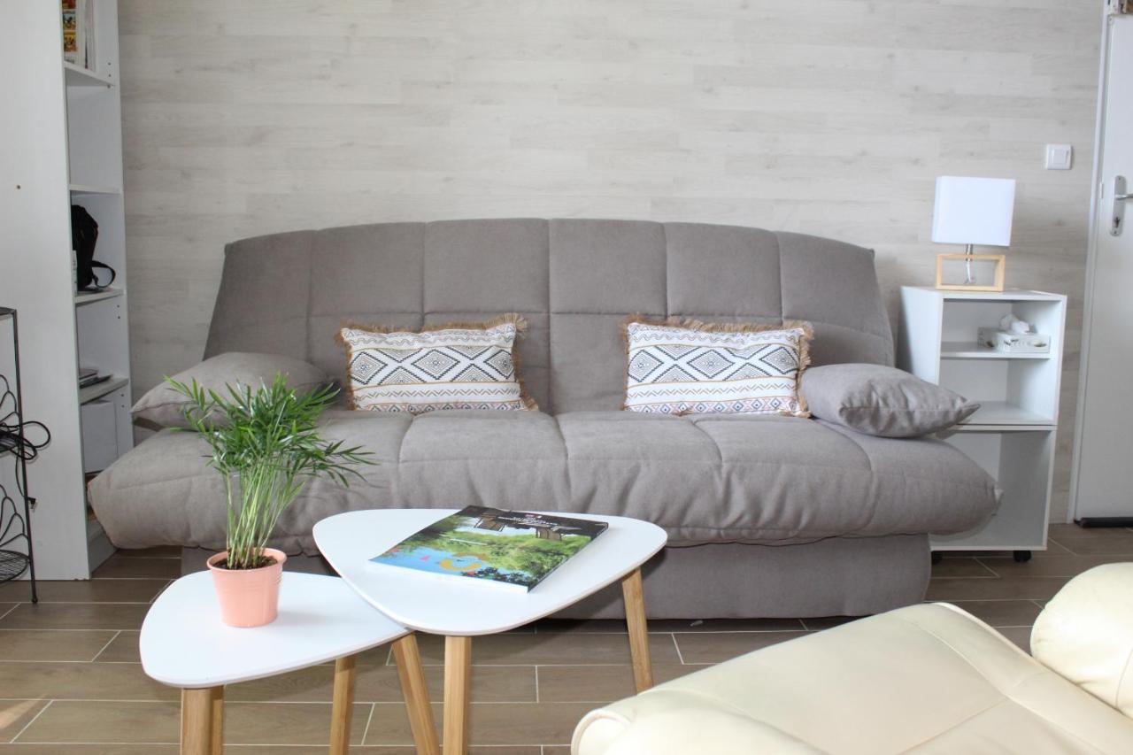 Apartament Le Petit Orleanais Zewnętrze zdjęcie