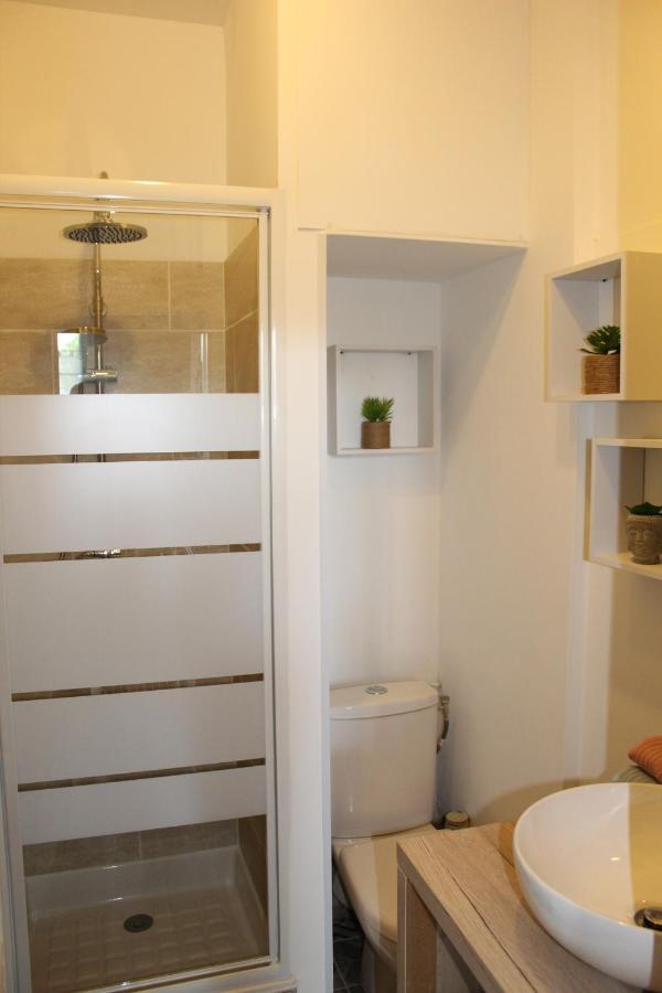 Apartament Le Petit Orleanais Zewnętrze zdjęcie