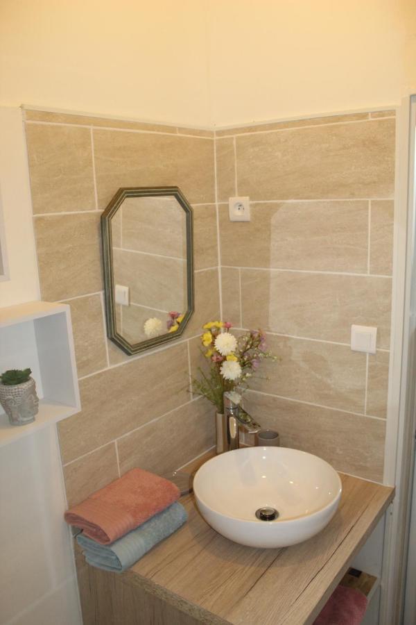 Apartament Le Petit Orleanais Zewnętrze zdjęcie