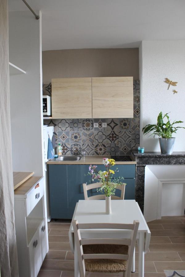 Apartament Le Petit Orleanais Zewnętrze zdjęcie