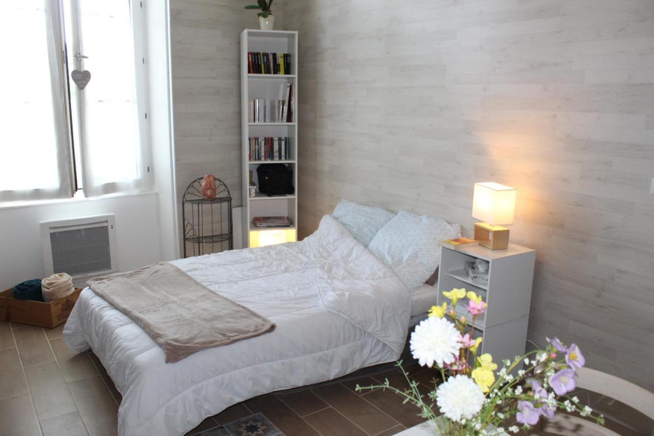 Apartament Le Petit Orleanais Zewnętrze zdjęcie